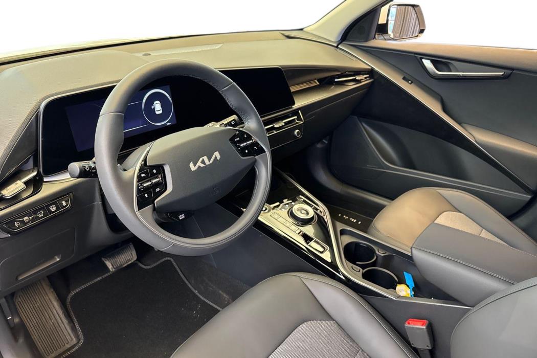 Kia Niro 2026