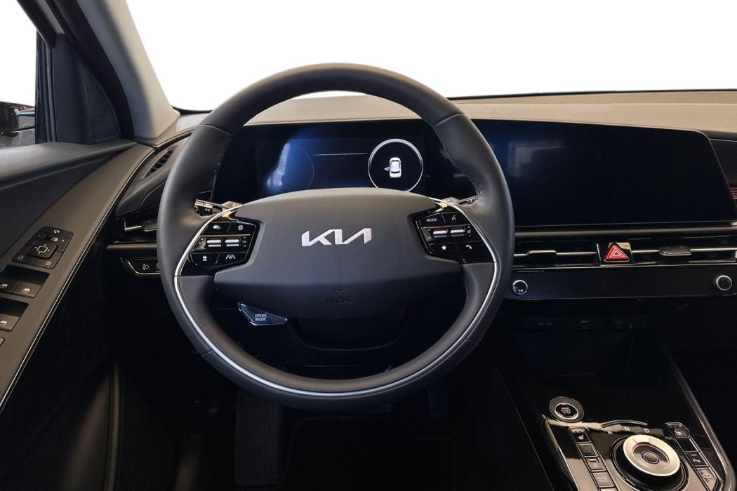 Kia Niro 2026
