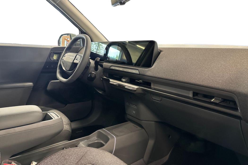 Kia EV2 2027