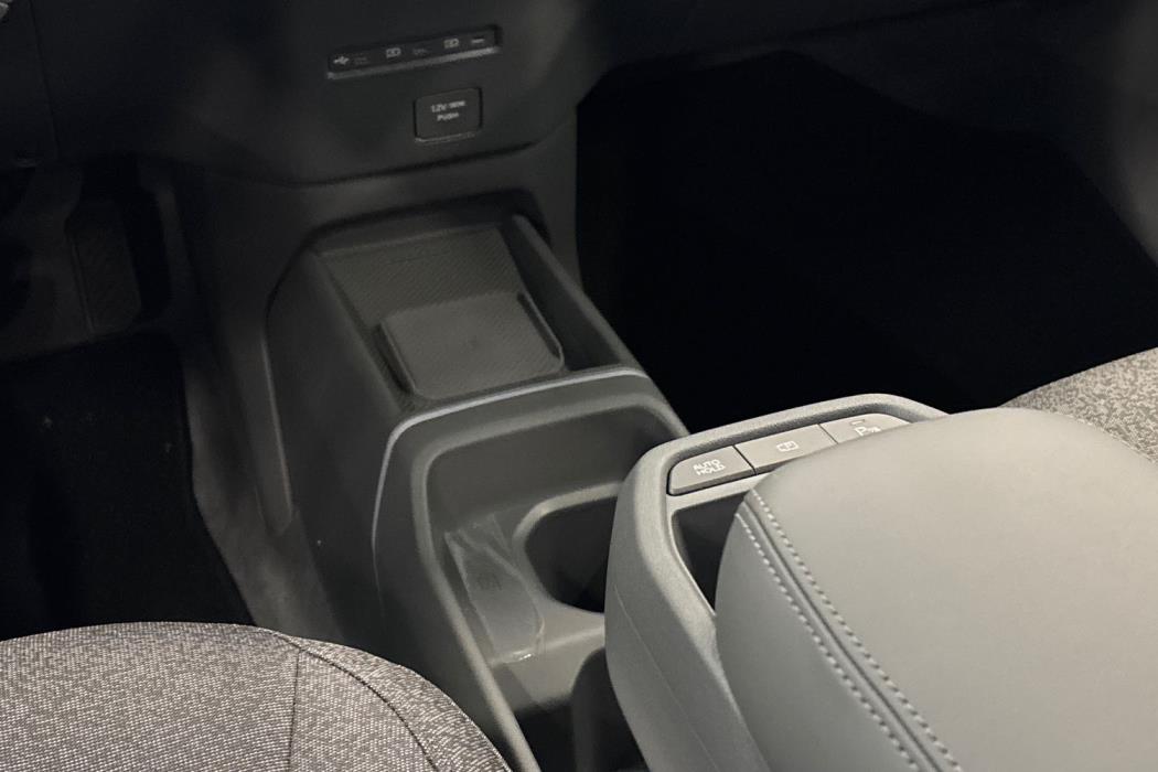 Kia EV2 2027