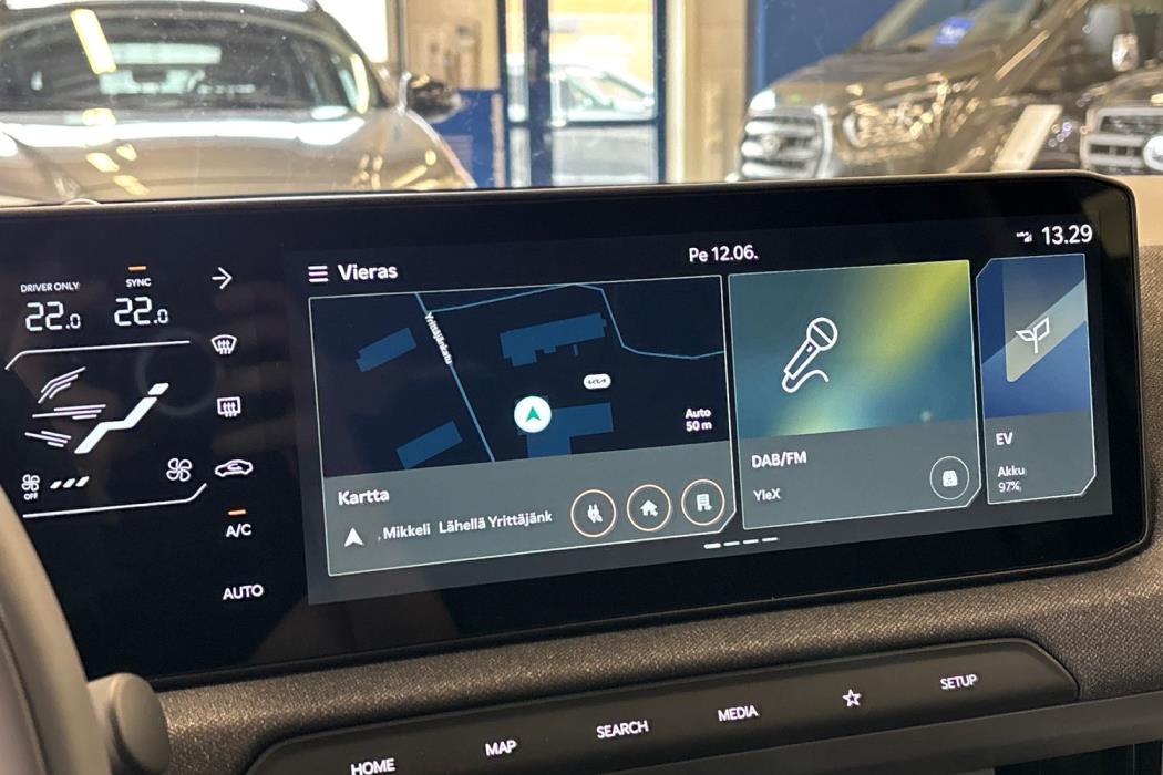 Kia EV2 2027