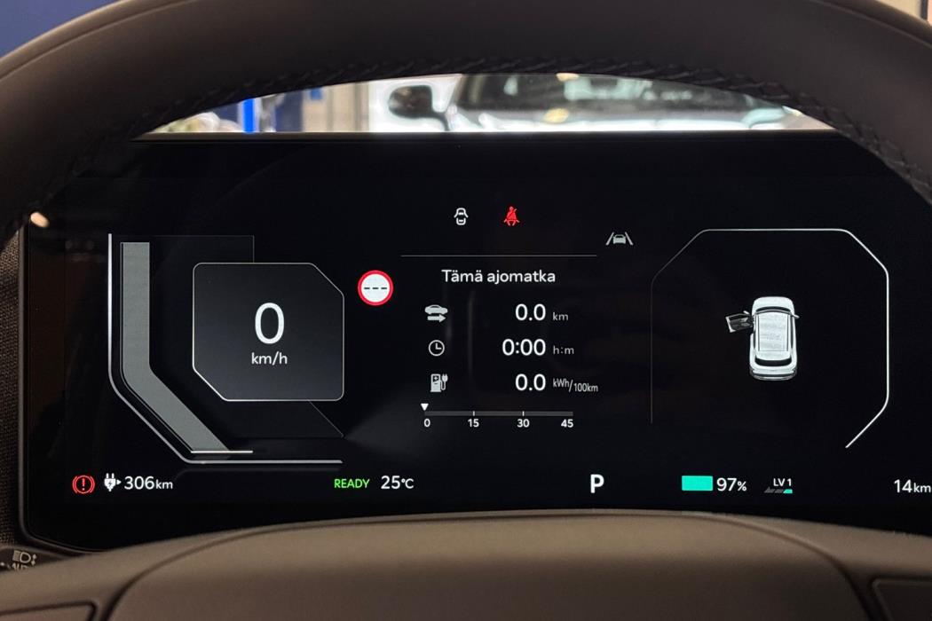 Kia EV2 2027