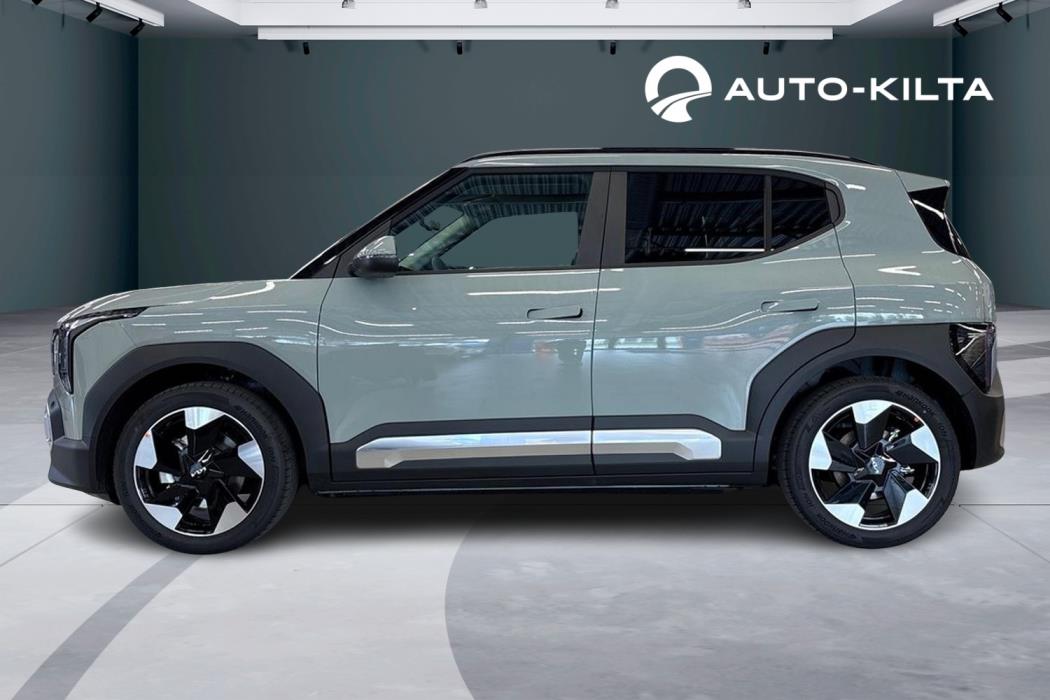 Kia EV2 2027