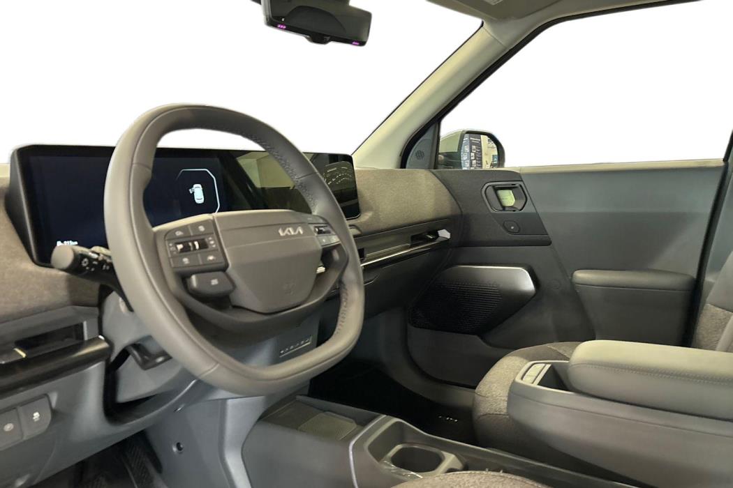Kia EV2 2027