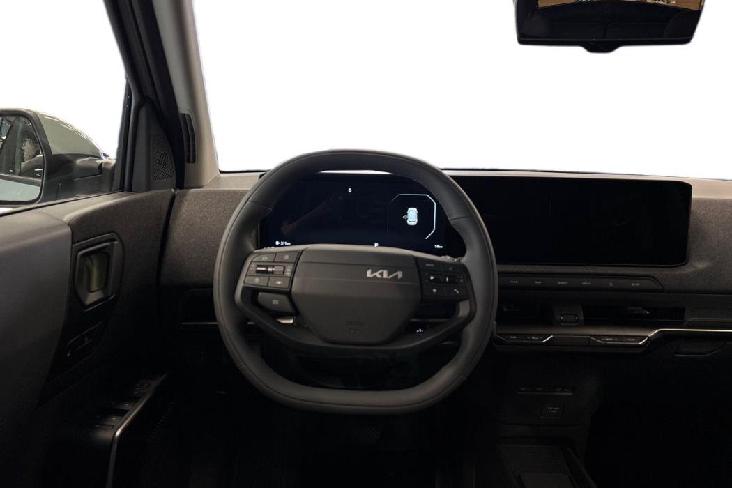 Kia EV2 2027
