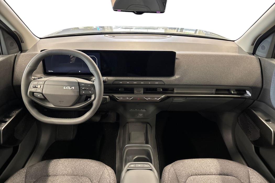 Kia EV2 2027