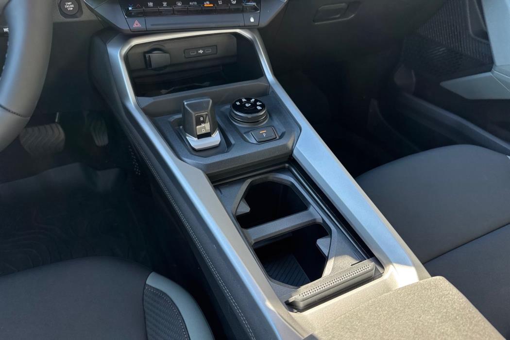 Dacia Bigster 2026