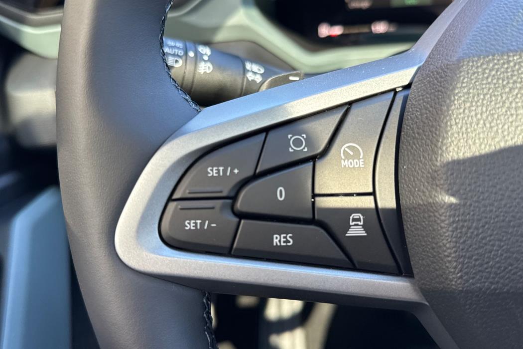 Dacia Bigster 2026