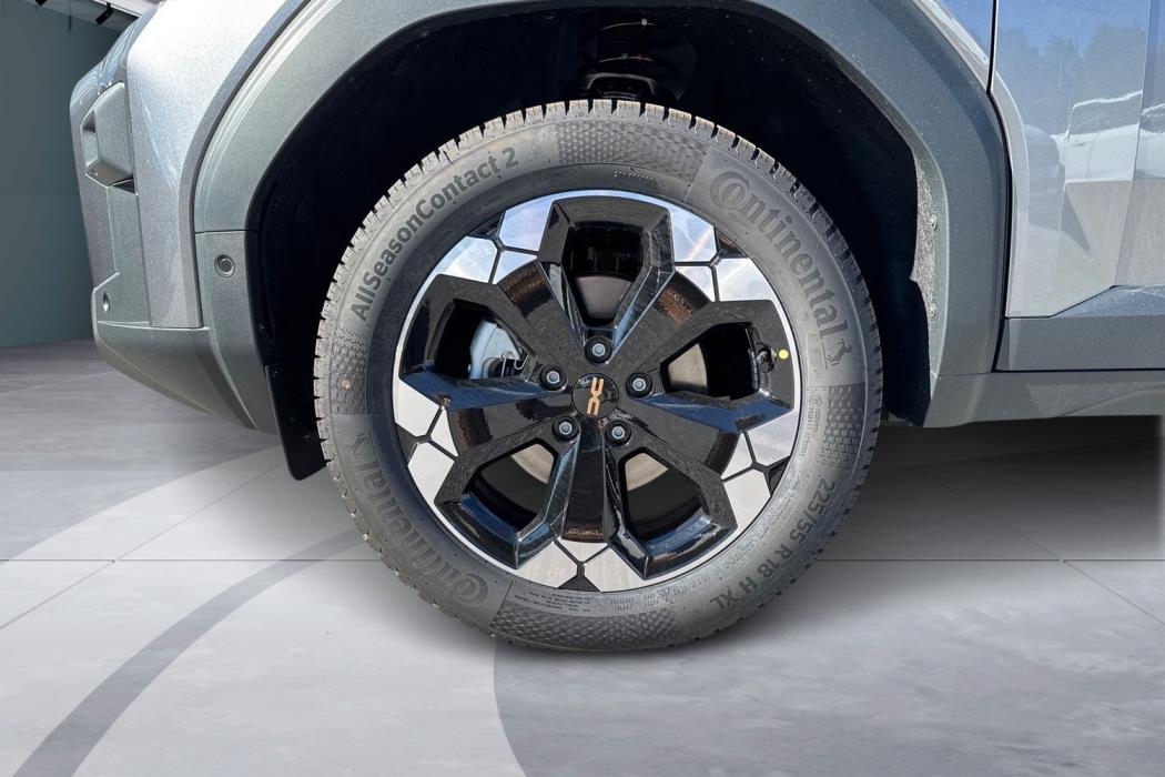 Dacia Bigster 2026