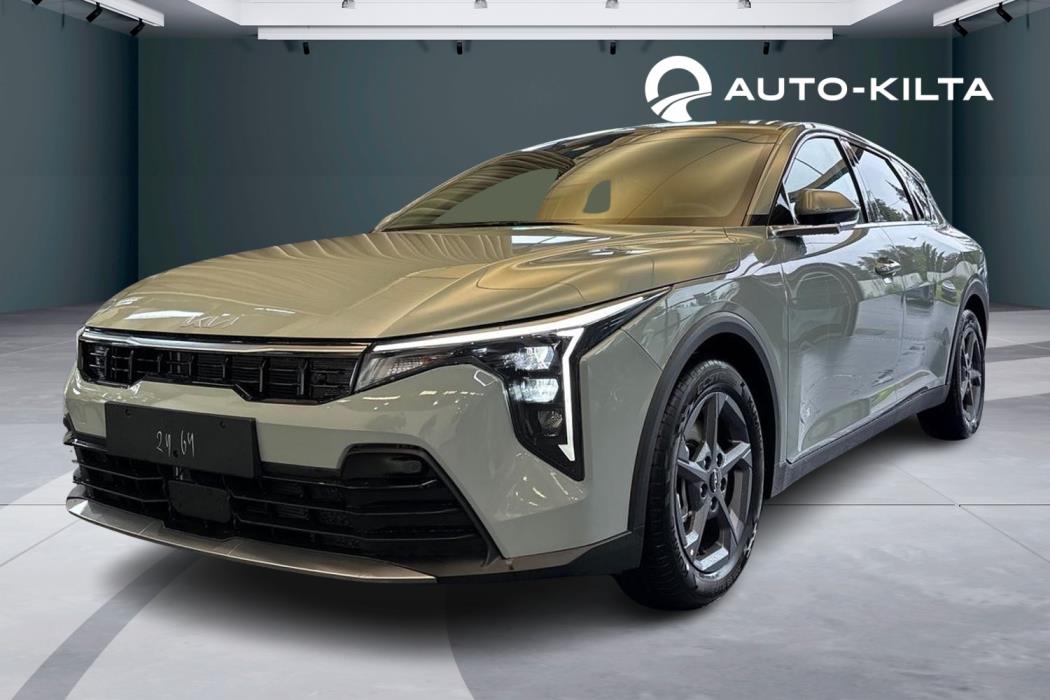 Kia K4 2026