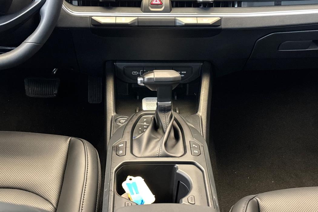 Kia K4 2026