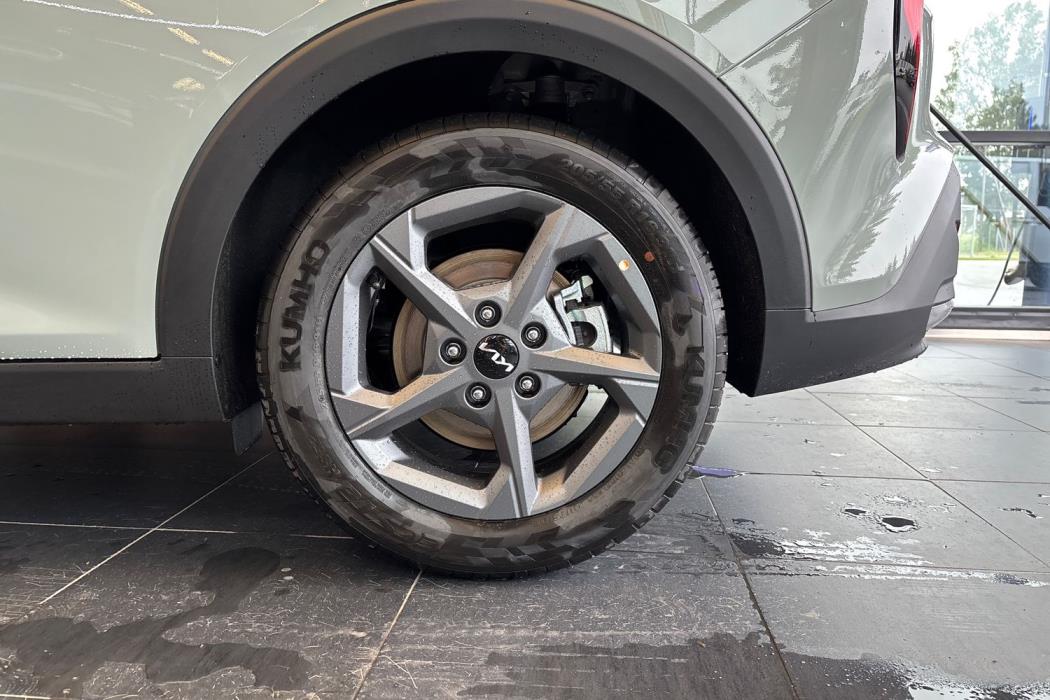 Kia K4 2026