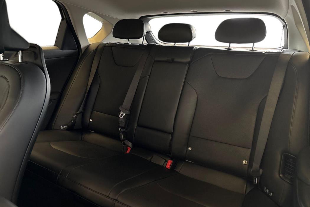 Kia K4 2026