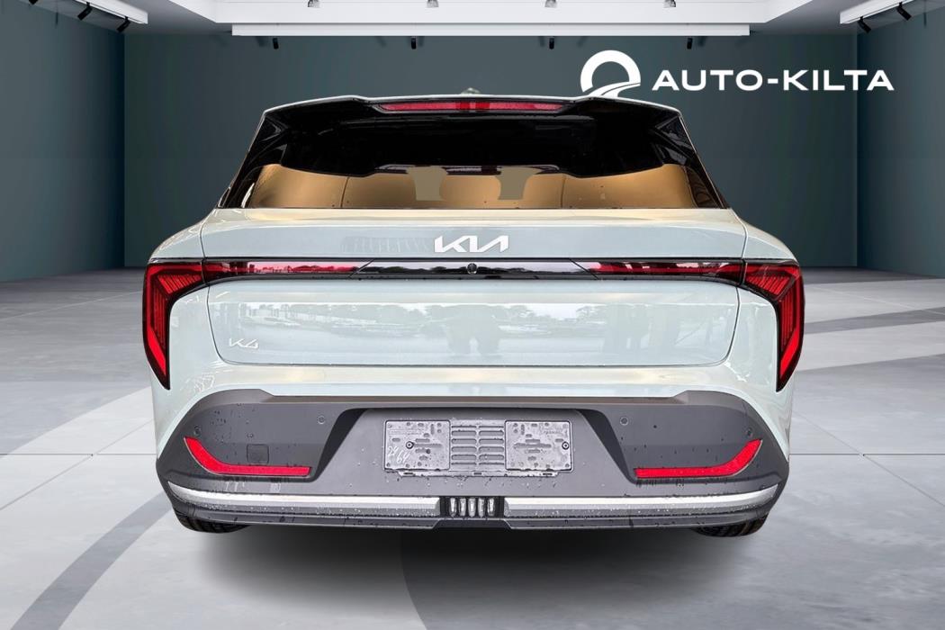Kia K4 2026