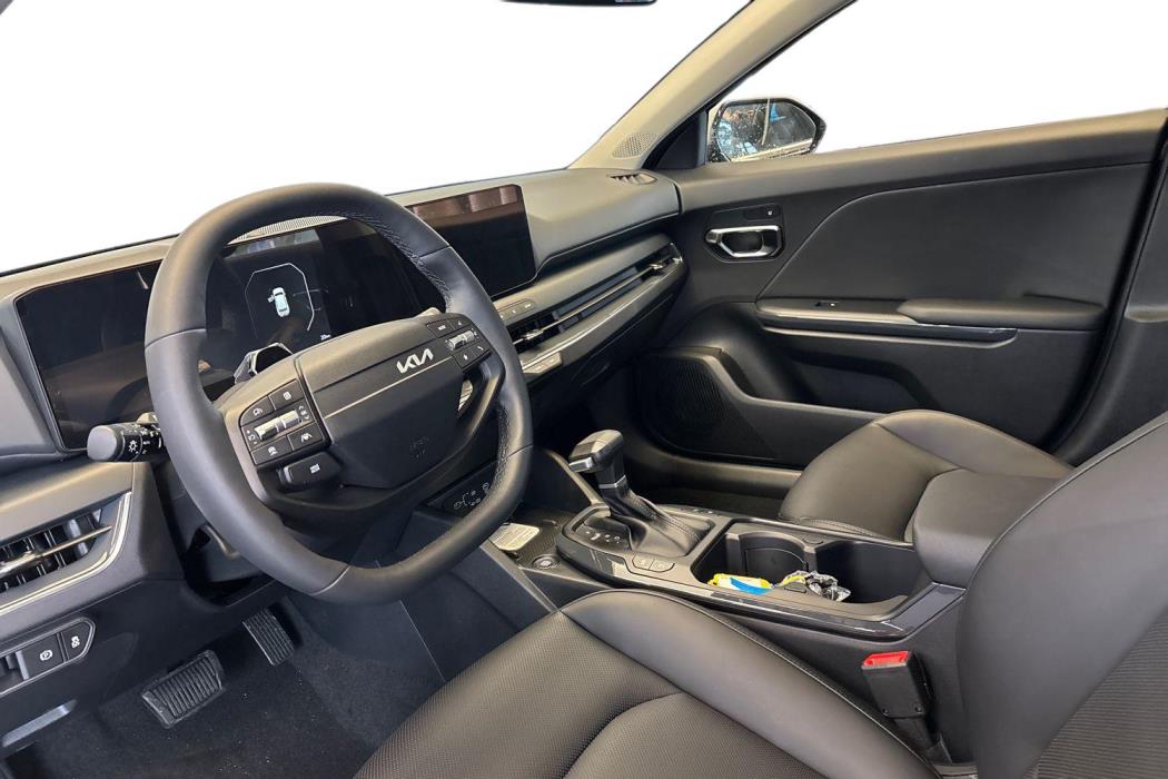 Kia K4 2026