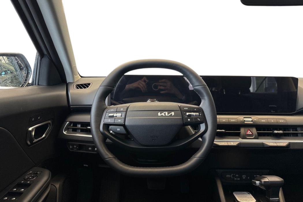 Kia K4 2026