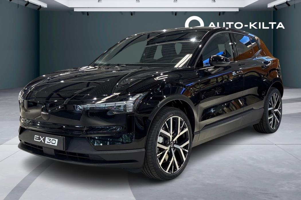 Volvo EX30 2027
