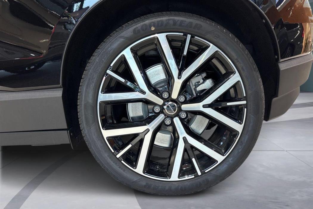 Volvo EX30 2027