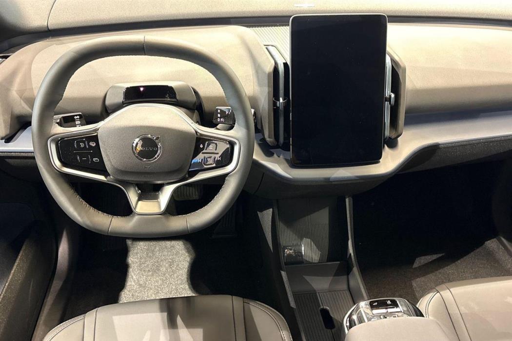 Volvo EX30 2027
