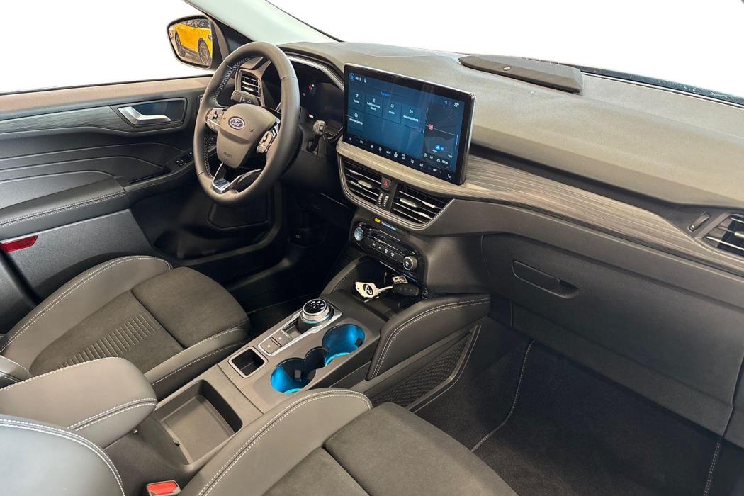 Ford Kuga 2026
