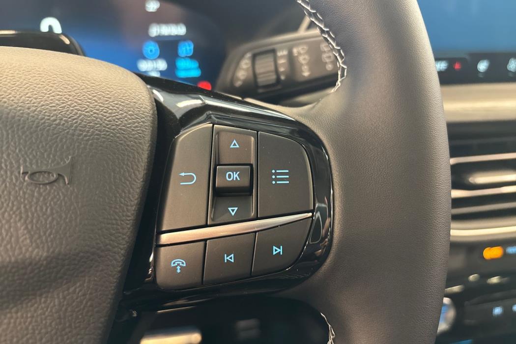 Ford Kuga 2026