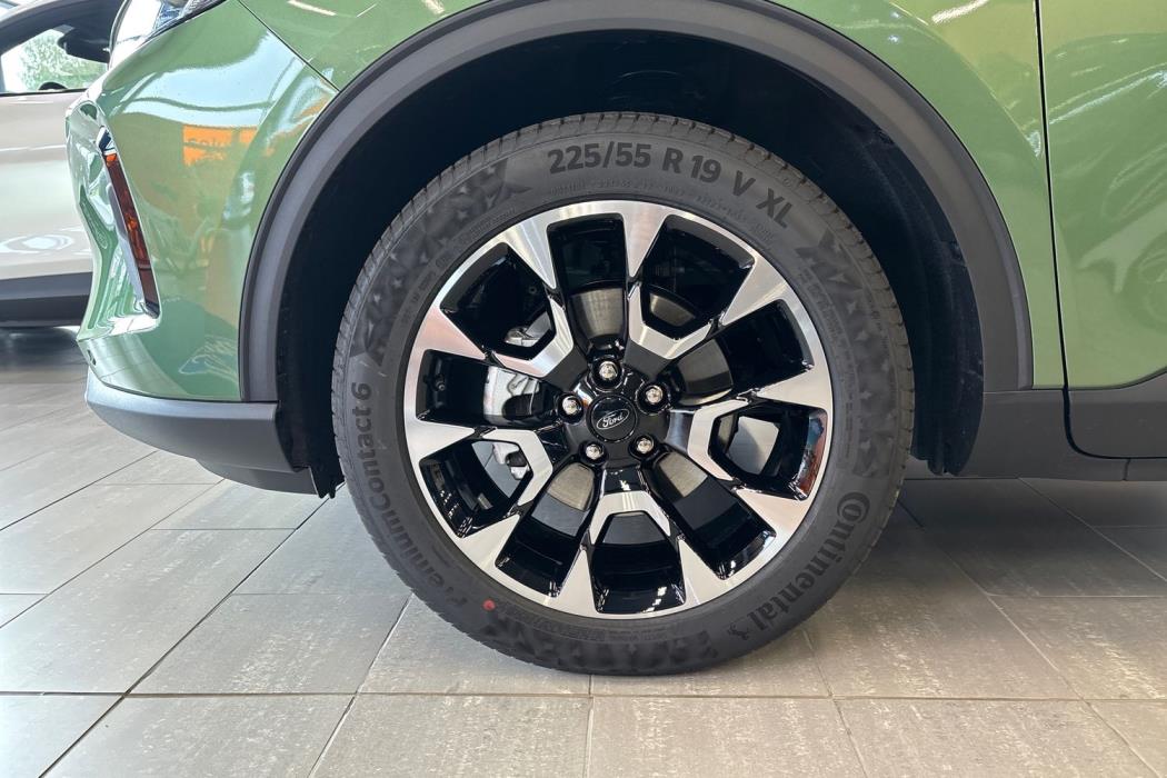 Ford Kuga 2026