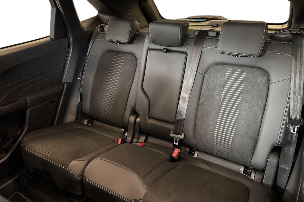 Ford Kuga 2026