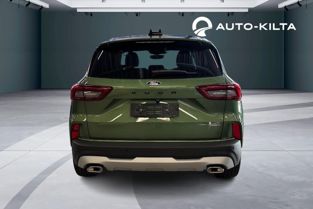 Ford Kuga 2026