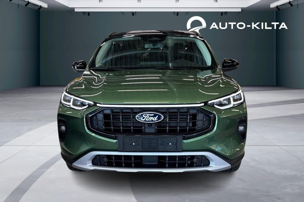 Ford Kuga 2026