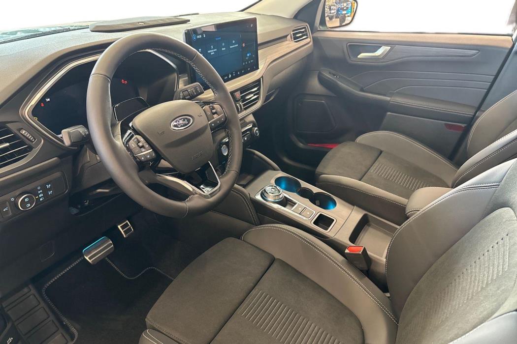 Ford Kuga 2026