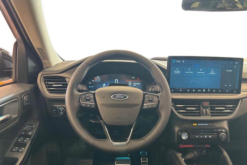 Ford Kuga 2026