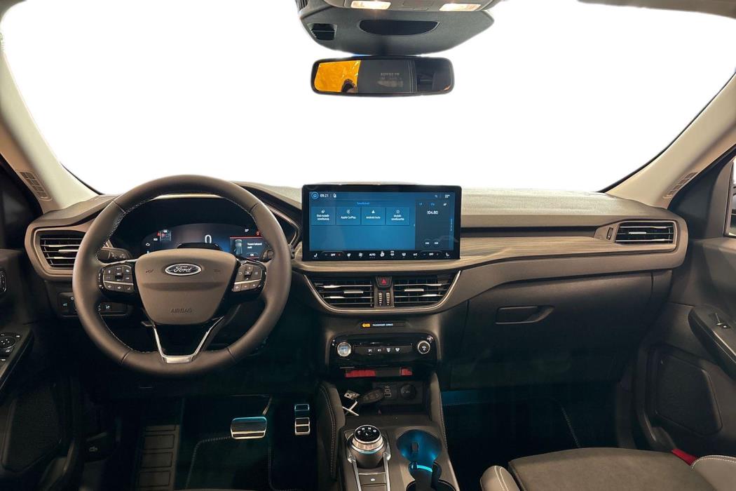 Ford Kuga 2026