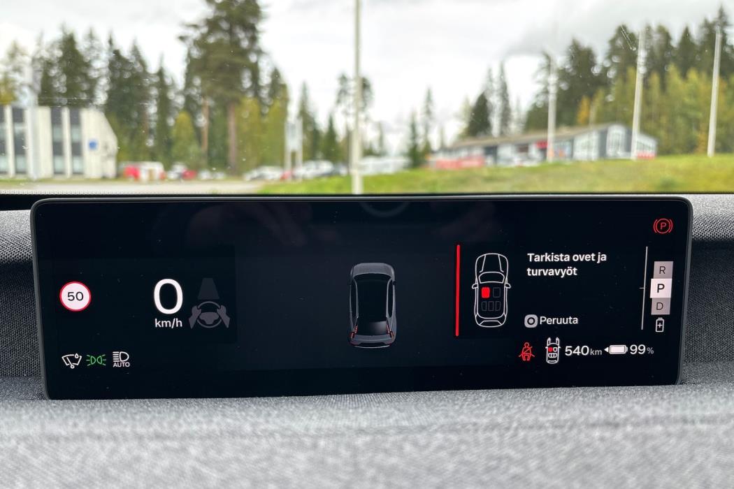Volvo EX60 2026
