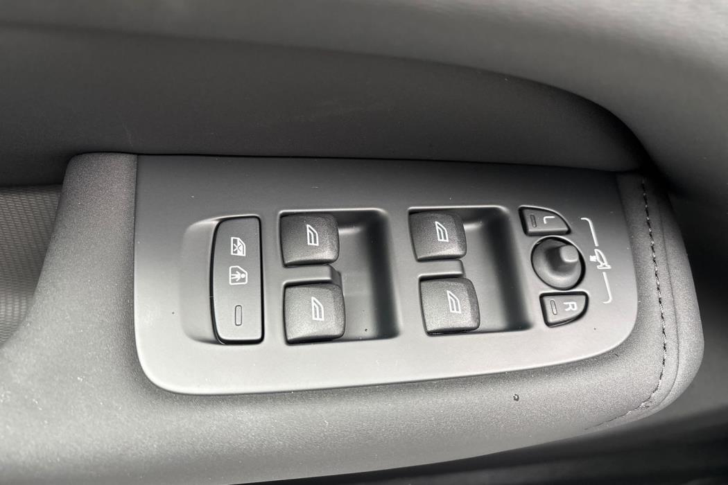 Volvo XC60 2026