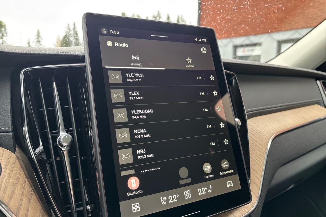 Volvo XC60 2026