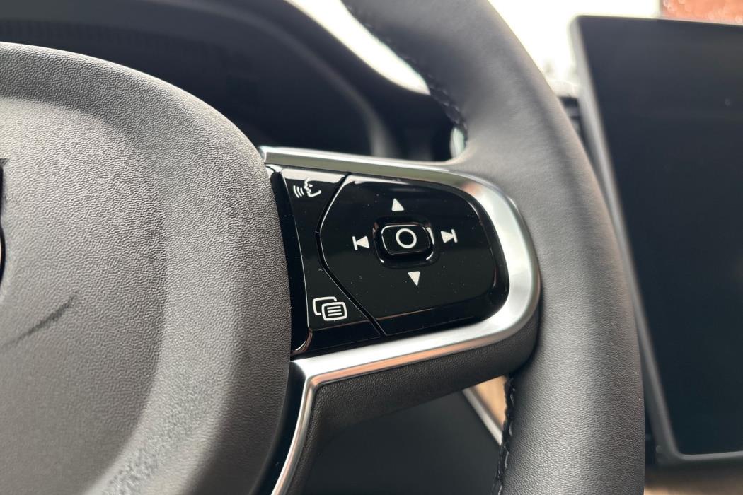 Volvo XC60 2026