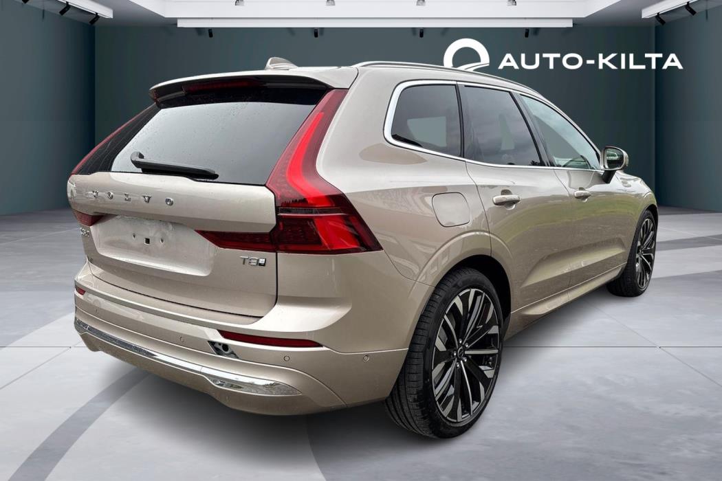 Volvo XC60 2026