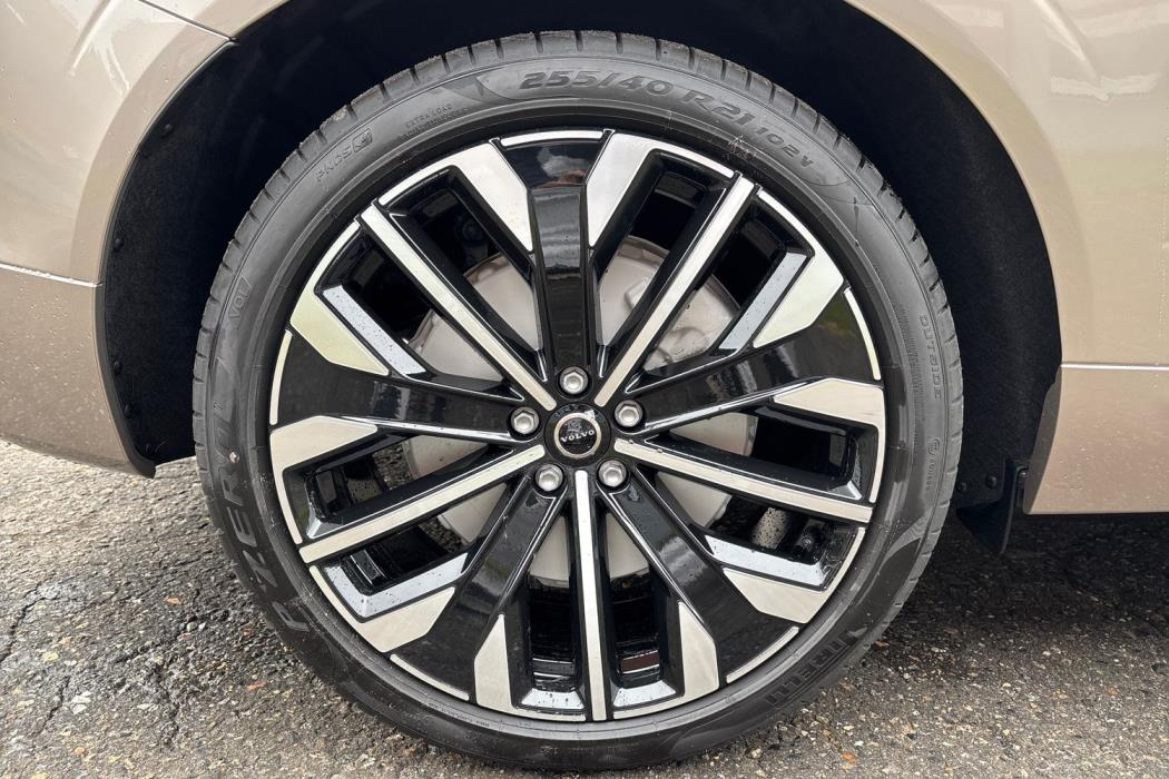 Volvo XC60 2026
