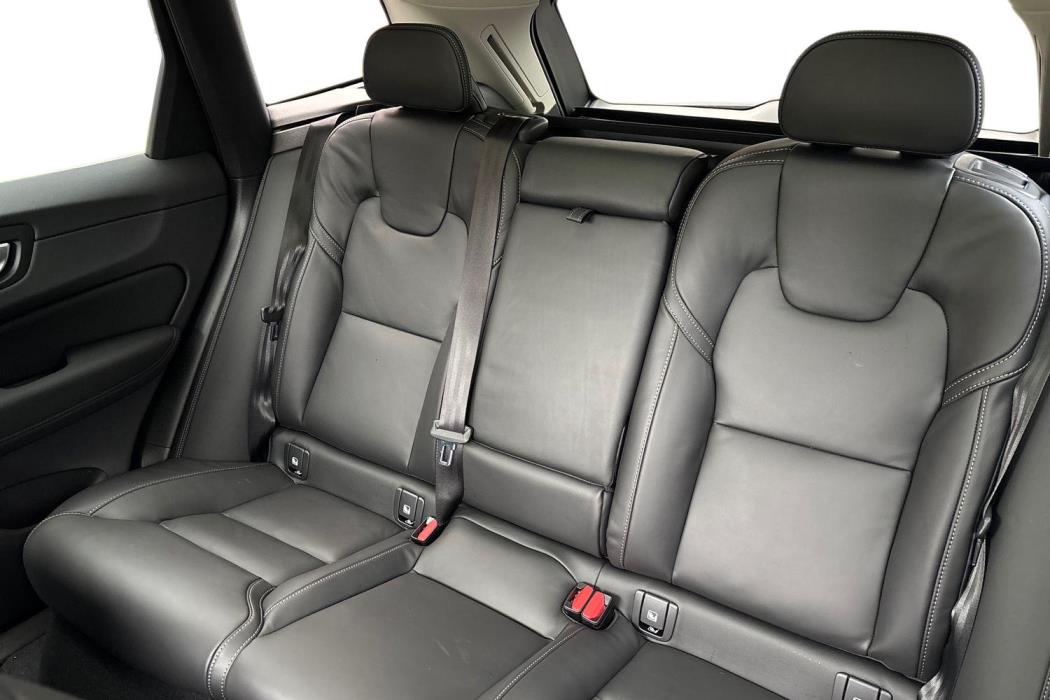 Volvo XC60 2026