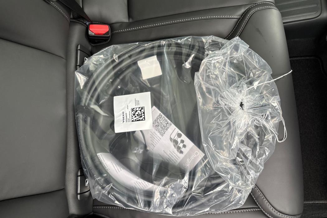 Volvo XC60 2026