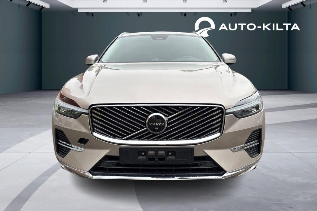 Volvo XC60 2026