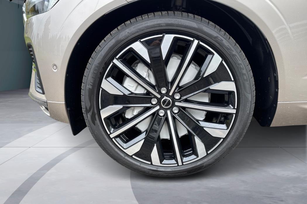 Volvo XC60 2026