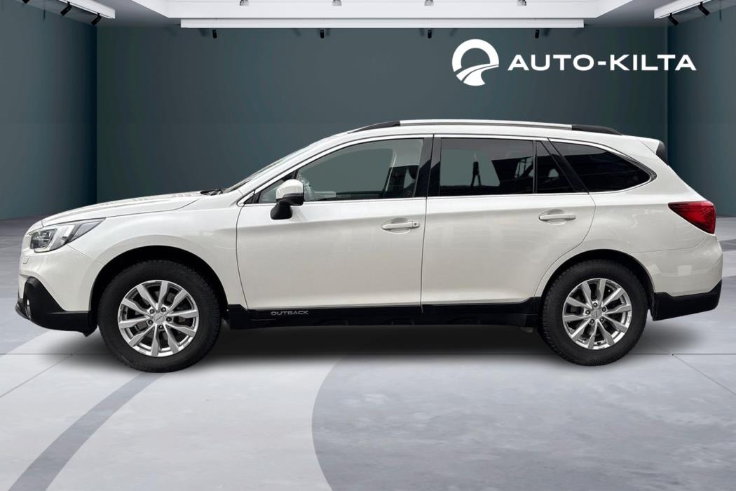 Subaru Outback 2020