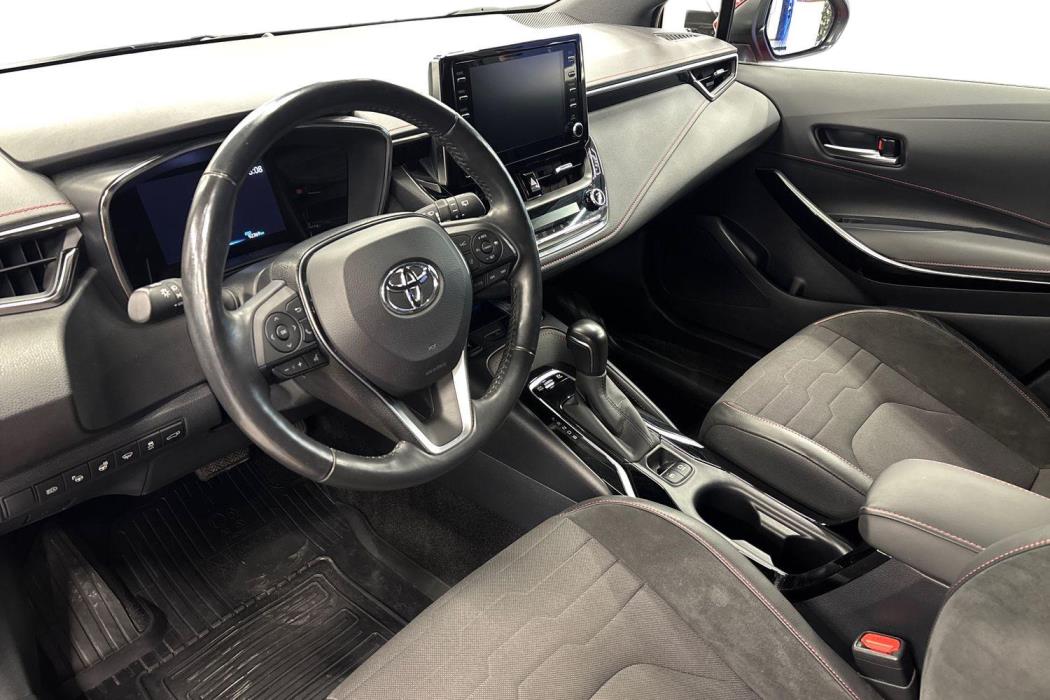 TOYOTA Corolla 2020