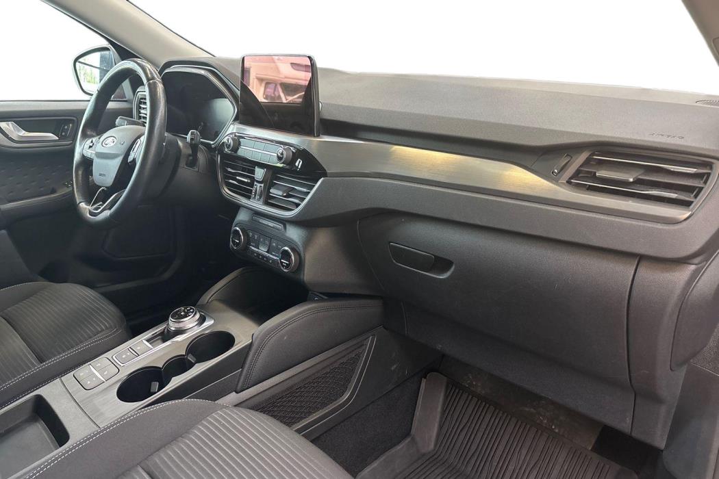 Ford Kuga 2020