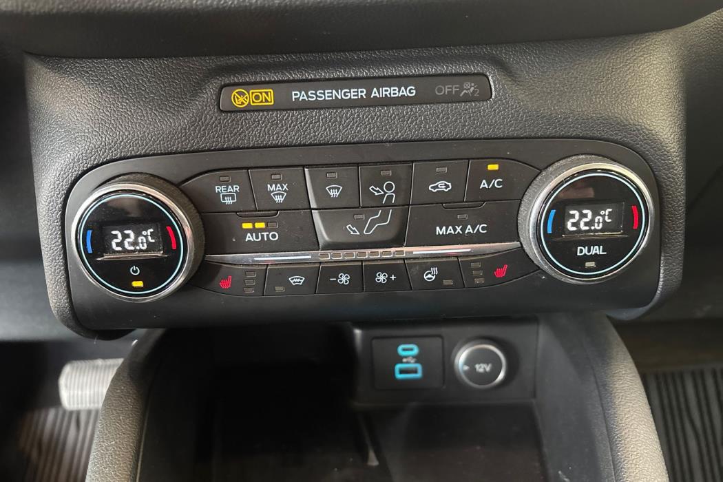 Ford Kuga 2020
