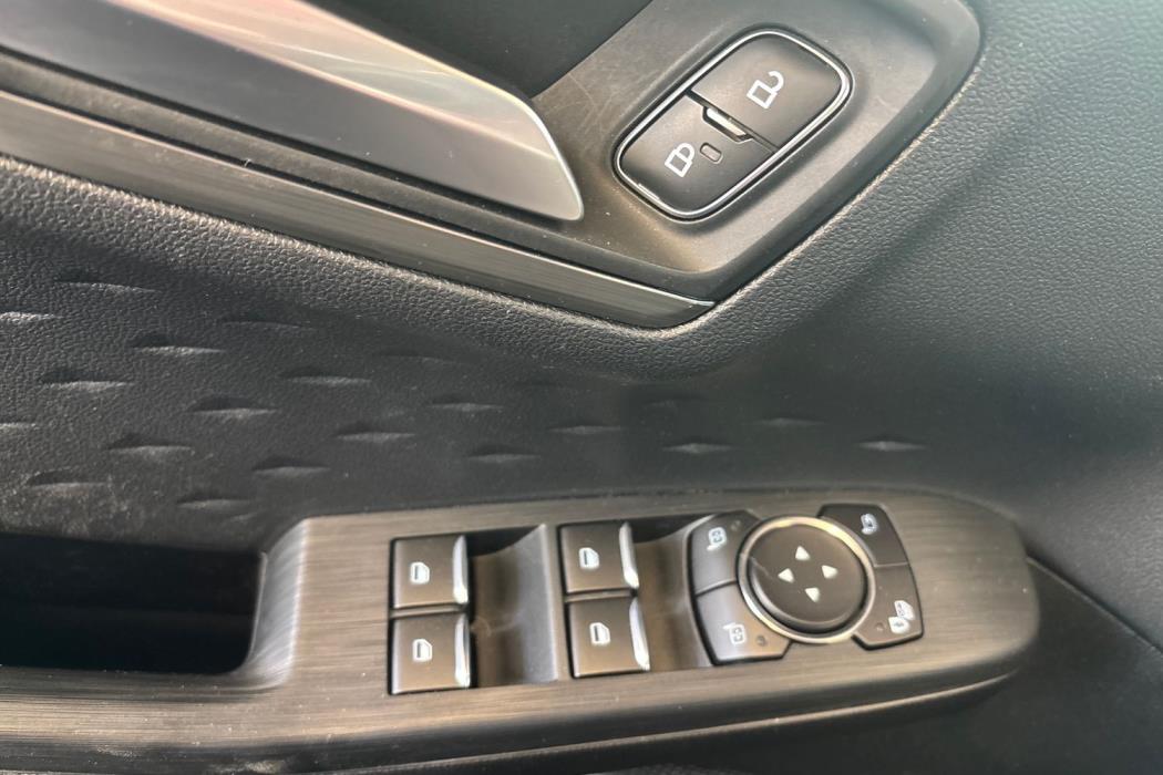 Ford Kuga 2020