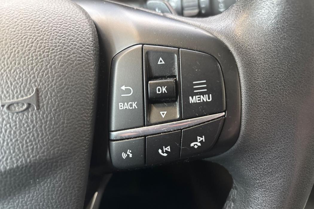 Ford Kuga 2020