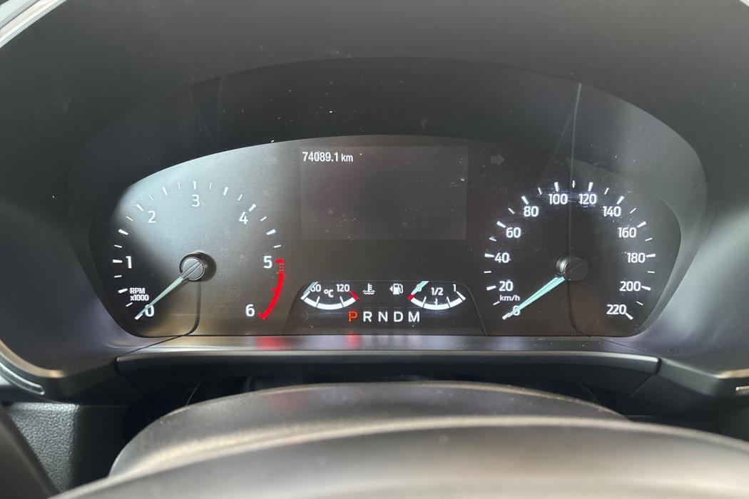 Ford Kuga 2020