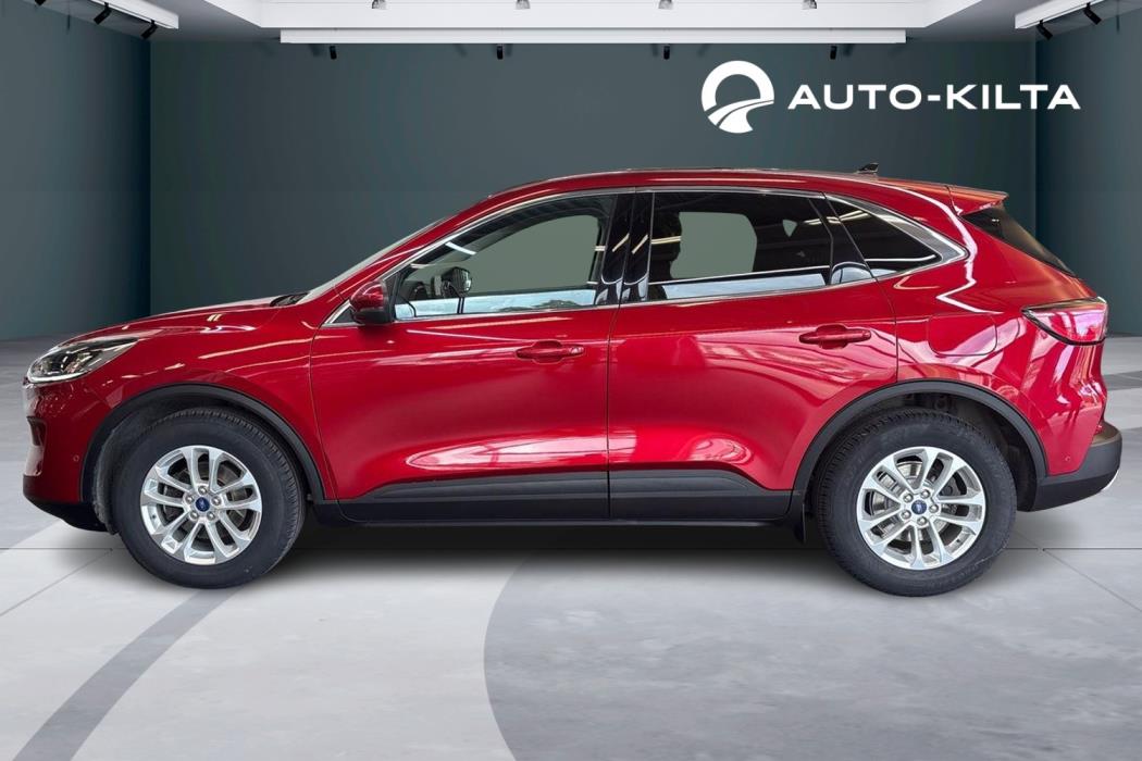 Ford Kuga 2020